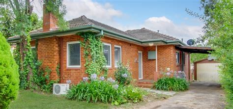Canberra & Surrounds Auction Results .